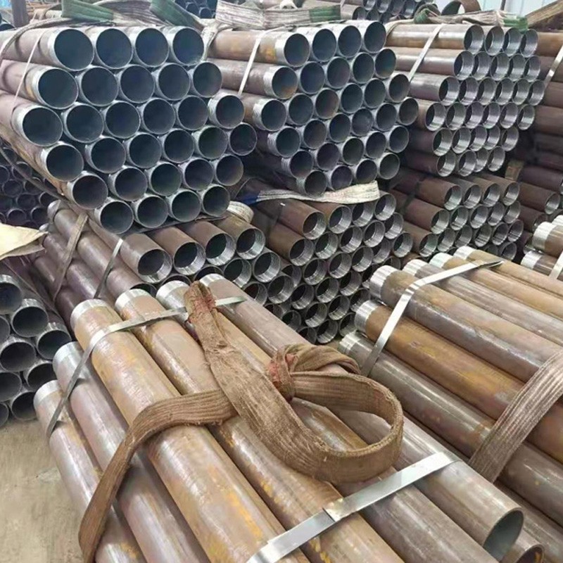 马尾地质钻探用跟管